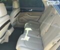 Чорний Ауді A8, об'ємом двигуна 3 л та пробігом 143 тис. км за 19900 $, фото 20 на Automoto.ua