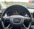 Чорний Ауді A8, об'ємом двигуна 2.97 л та пробігом 198 тис. км за 29950 $, фото 36 на Automoto.ua