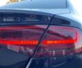 Ауді A8 2014 у Кривому Розі на Automoto.ua Чорний Ауді A8, об'ємом двигуна 3 л та пробігом 245 тис. км за 19000 $, фото 16 на Automoto.ua