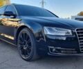 Ауді A8 2014 у Кривому Розі на Automoto.ua Чорний Ауді A8, об'ємом двигуна 3 л та пробігом 245 тис. км за 19000 $, фото 7 на Automoto.ua