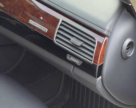 Чорний Ауді A8, об'ємом двигуна 3.99 л та пробігом 56 тис. км за 40000 $, фото 113 на Automoto.ua