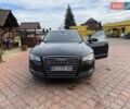 Черный Ауди А8, объемом двигателя 3 л и пробегом 203 тыс. км за 18000 $, фото 1 на Automoto.ua