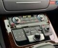 Чорний Ауді A8, об'ємом двигуна 2.97 л та пробігом 129 тис. км за 28990 $, фото 44 на Automoto.ua