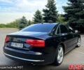 Чорний Ауді A8, об'ємом двигуна 3 л та пробігом 189 тис. км за 19500 $, фото 5 на Automoto.ua