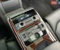 Чорний Ауді A8, об'ємом двигуна 2.97 л та пробігом 129 тис. км за 28990 $, фото 39 на Automoto.ua