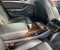 Чорний Ауді A8, об'ємом двигуна 2.97 л та пробігом 198 тис. км за 29950 $, фото 26 на Automoto.ua