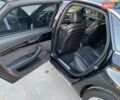Черный Ауди А8, объемом двигателя 3 л и пробегом 210 тыс. км за 27000 $, фото 9 на Automoto.ua