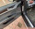 Черный Ауди А8, объемом двигателя 3 л и пробегом 203 тыс. км за 18000 $, фото 6 на Automoto.ua