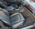 Чорний Ауді A8, об'ємом двигуна 3 л та пробігом 132 тис. км за 17900 $, фото 19 на Automoto.ua