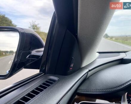 Чорний Ауді A8, об'ємом двигуна 2.97 л та пробігом 198 тис. км за 29950 $, фото 42 на Automoto.ua