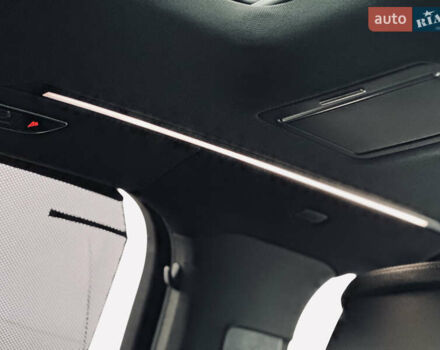 Чорний Ауді A8, об'ємом двигуна 3 л та пробігом 274 тис. км за 18700 $, фото 67 на Automoto.ua