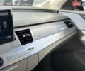 Чорний Ауді A8, об'ємом двигуна 4.13 л та пробігом 263 тис. км за 33500 $, фото 78 на Automoto.ua