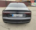 Черный Ауди А8, объемом двигателя 3 л и пробегом 231 тыс. км за 16600 $, фото 6 на Automoto.ua