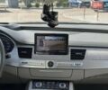 Чорний Ауді A8, об'ємом двигуна 4.13 л та пробігом 263 тис. км за 33500 $, фото 53 на Automoto.ua