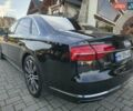 Черный Ауди А8, объемом двигателя 3 л и пробегом 195 тыс. км за 19800 $, фото 7 на Automoto.ua