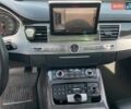 Черный Ауди А8, объемом двигателя 4.2 л и пробегом 102 тыс. км за 28990 $, фото 34 на Automoto.ua