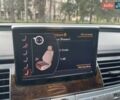 Черный Ауди А8, объемом двигателя 3 л и пробегом 116 тыс. км за 25500 $, фото 49 на Automoto.ua