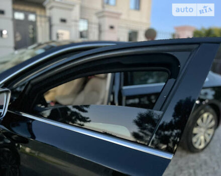 Черный Ауди А8, объемом двигателя 3.99 л и пробегом 163 тыс. км за 165000 $, фото 25 на Automoto.ua