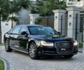 Чорний Ауді A8, об'ємом двигуна 3.99 л та пробігом 163 тис. км за 165000 $, фото 20 на Automoto.ua