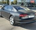 Чорний Ауді A8, об'ємом двигуна 4.13 л та пробігом 263 тис. км за 33500 $, фото 6 на Automoto.ua
