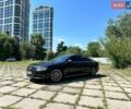 Черный Ауди А8, объемом двигателя 3 л и пробегом 105 тыс. км за 23000 $, фото 1 на Automoto.ua