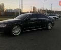 Черный Ауди А8, объемом двигателя 3.99 л и пробегом 170 тыс. км за 25000 $, фото 22 на Automoto.ua