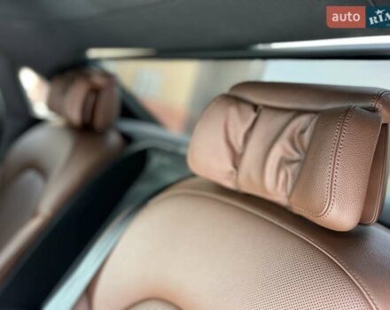 Чорний Ауді A8, об'ємом двигуна 3.99 л та пробігом 140 тис. км за 33900 $, фото 61 на Automoto.ua