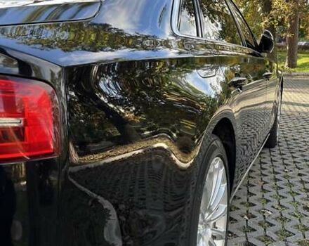 Ауди А8 2015 в Буче на Automoto.ua Черный Ауди А8, объемом двигателя 3 л и пробегом 204 тыс. км за 19891 $, фото 7 на Automoto.ua