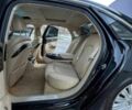 Чорний Ауді A8, об'ємом двигуна 3 л та пробігом 72 тис. км за 6000 $, фото 5 на Automoto.ua