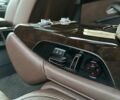 Чорний Ауді A8, об'ємом двигуна 3.99 л та пробігом 140 тис. км за 33900 $, фото 50 на Automoto.ua