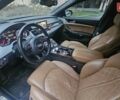 Чорний Ауді A8, об'ємом двигуна 4.2 л та пробігом 220 тис. км за 31000 $, фото 11 на Automoto.ua