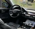 Ауди А8 2015 в Буче на Automoto.ua Черный Ауди А8, объемом двигателя 3 л и пробегом 204 тыс. км за 19891 $, фото 13 на Automoto.ua