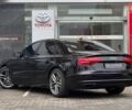 Чорний Ауді A8, об'ємом двигуна 3 л та пробігом 218 тис. км за 19485 $, фото 1 на Automoto.ua