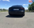 Чорний Ауді A8, об'ємом двигуна 3.99 л та пробігом 140 тис. км за 30000 $, фото 6 на Automoto.ua