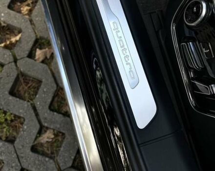 Ауди А8 2015 в Буче на Automoto.ua Черный Ауди А8, объемом двигателя 3 л и пробегом 204 тыс. км за 19891 $, фото 19 на Automoto.ua