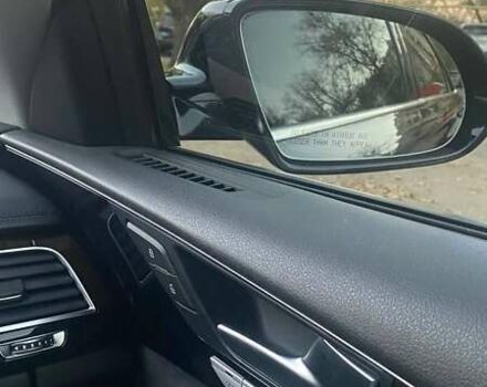 Черный Ауди А8, объемом двигателя 3.99 л и пробегом 170 тыс. км за 25000 $, фото 52 на Automoto.ua