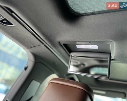 Чорний Ауді A8, об'ємом двигуна 3.99 л та пробігом 140 тис. км за 33900 $, фото 57 на Automoto.ua