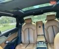 Черный Ауди А8, объемом двигателя 2.97 л и пробегом 205 тыс. км за 29500 $, фото 41 на Automoto.ua