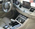 Черный Ауди А8, объемом двигателя 4.13 л и пробегом 263 тыс. км за 33500 $, фото 37 на Automoto.ua