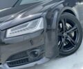 Черный Ауди А8, объемом двигателя 4.2 л и пробегом 102 тыс. км за 31990 $, фото 1 на Automoto.ua