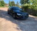 Черный Ауди А8, объемом двигателя 3 л и пробегом 171 тыс. км за 25500 $, фото 1 на Automoto.ua