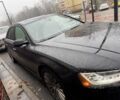 Чорний Ауді A8, об'ємом двигуна 3 л та пробігом 325 тис. км за 19100 $, фото 8 на Automoto.ua