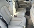 Чорний Ауді A8, об'ємом двигуна 4.13 л та пробігом 263 тис. км за 33500 $, фото 39 на Automoto.ua