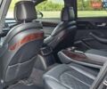 Черный Ауди А8, объемом двигателя 3 л и пробегом 228 тыс. км за 16800 $, фото 19 на Automoto.ua