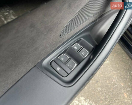 Черный Ауди А8, объемом двигателя 3 л и пробегом 231 тыс. км за 16600 $, фото 21 на Automoto.ua