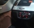 Черный Ауди А8, объемом двигателя 3 л и пробегом 116 тыс. км за 25500 $, фото 58 на Automoto.ua