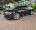 Черный Ауди А8, объемом двигателя 3 л и пробегом 116 тыс. км за 25500 $, фото 22 на Automoto.ua