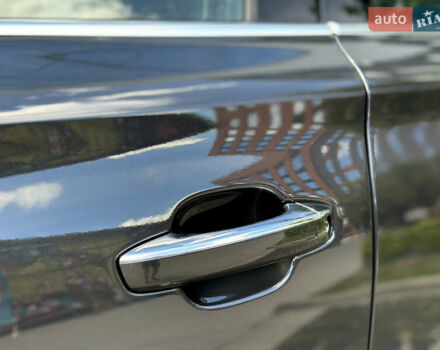 Черный Ауди А8, объемом двигателя 3 л и пробегом 180 тыс. км за 21500 $, фото 15 на Automoto.ua