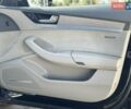 Чорний Ауді A8, об'ємом двигуна 4.13 л та пробігом 263 тис. км за 33500 $, фото 33 на Automoto.ua