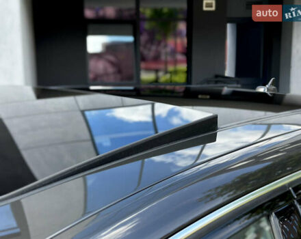 Черный Ауди А8, объемом двигателя 3 л и пробегом 180 тыс. км за 21500 $, фото 16 на Automoto.ua